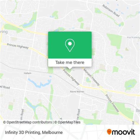 narre warren to morwell|How to get from Narre Warren to Morwell by train, bus or car